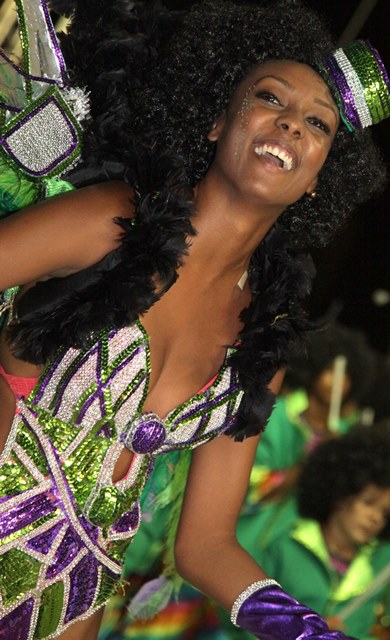 Carnaval Itajaí