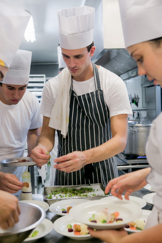 Chef Renato Stumpf _ foto Fernando Willadino