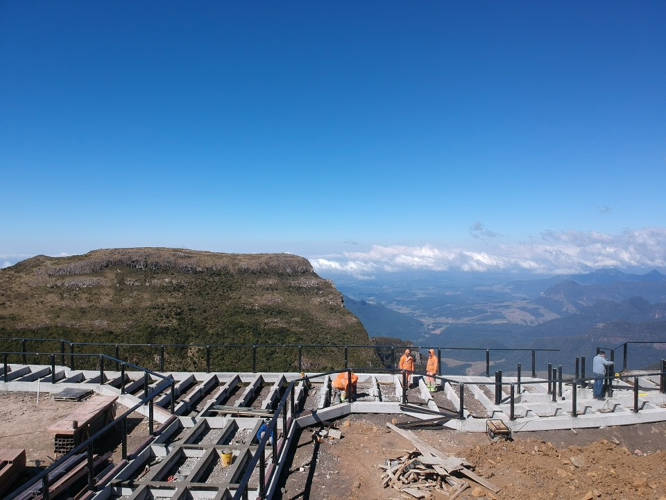 Morro mais frio do Brasil terá mirante no topo ⋆ Meu Balneário Camboriú Morro mais frio do Brasil terá mirante no topo ⋆ Meu Balneário Camboriú