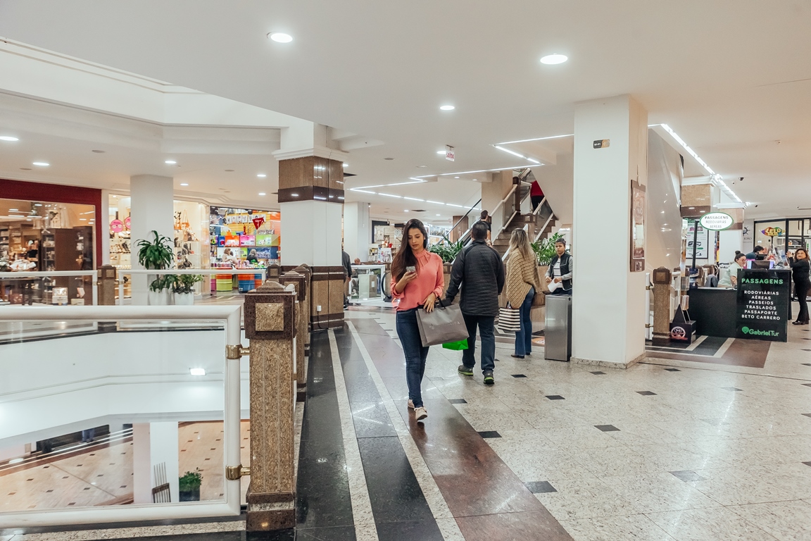 Atlântico Shopping está com horário especial neste final de ano ⋆ Meu